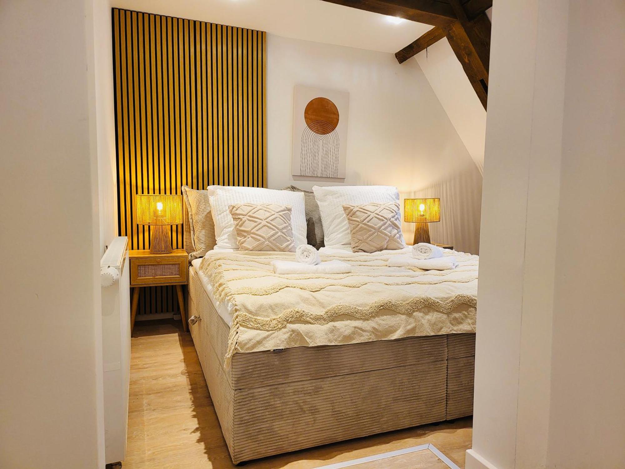 Sioux Stilvolle Designapartments Am Ketschentor โคบวร์ก ภายนอก รูปภาพ