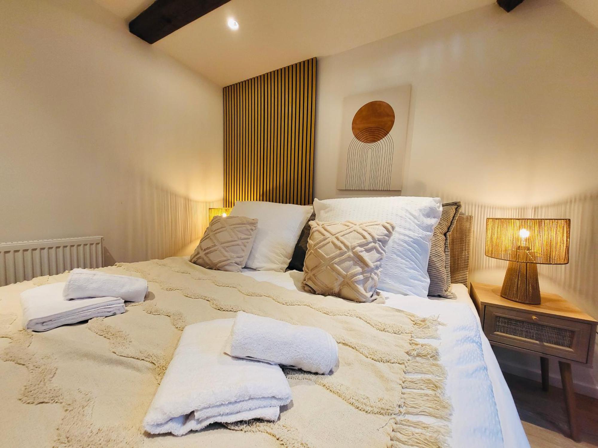 Sioux Stilvolle Designapartments Am Ketschentor โคบวร์ก ภายนอก รูปภาพ