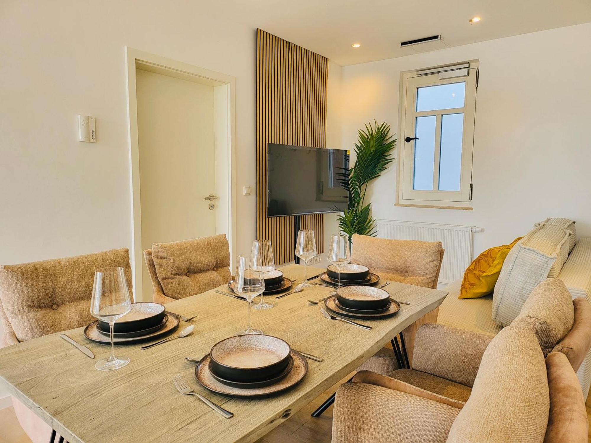 Sioux Stilvolle Designapartments Am Ketschentor โคบวร์ก ภายนอก รูปภาพ