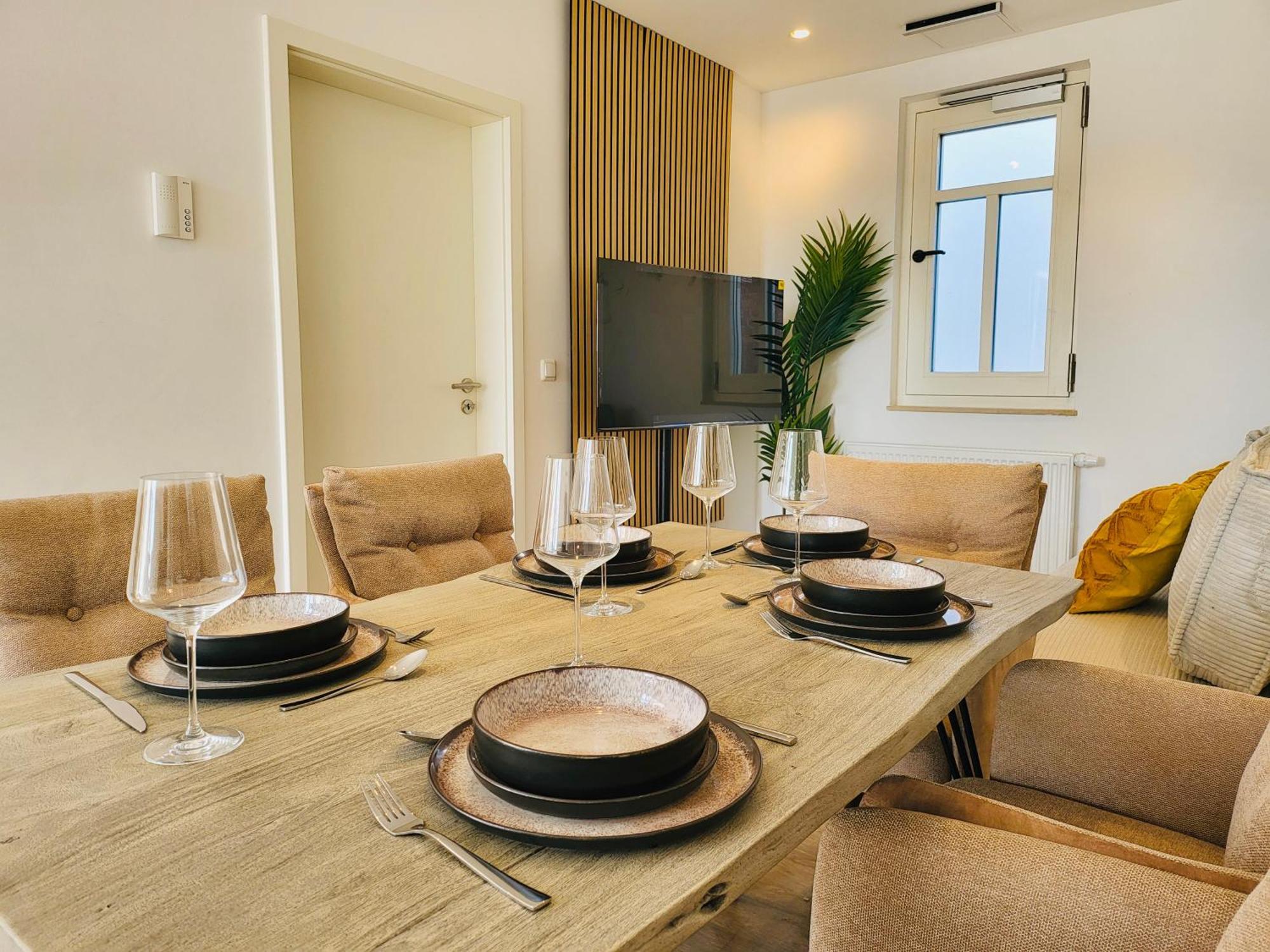 Sioux Stilvolle Designapartments Am Ketschentor โคบวร์ก ภายนอก รูปภาพ