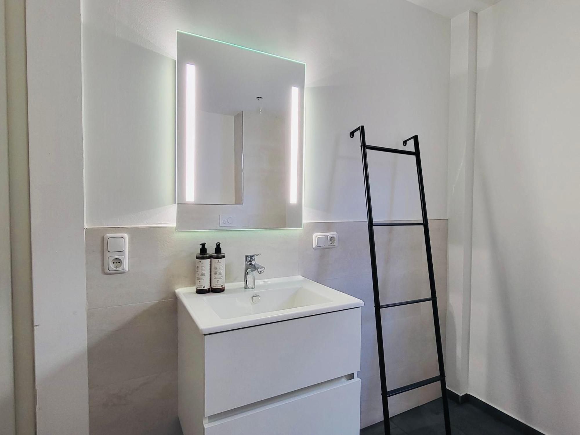Sioux Stilvolle Designapartments Am Ketschentor โคบวร์ก ภายนอก รูปภาพ