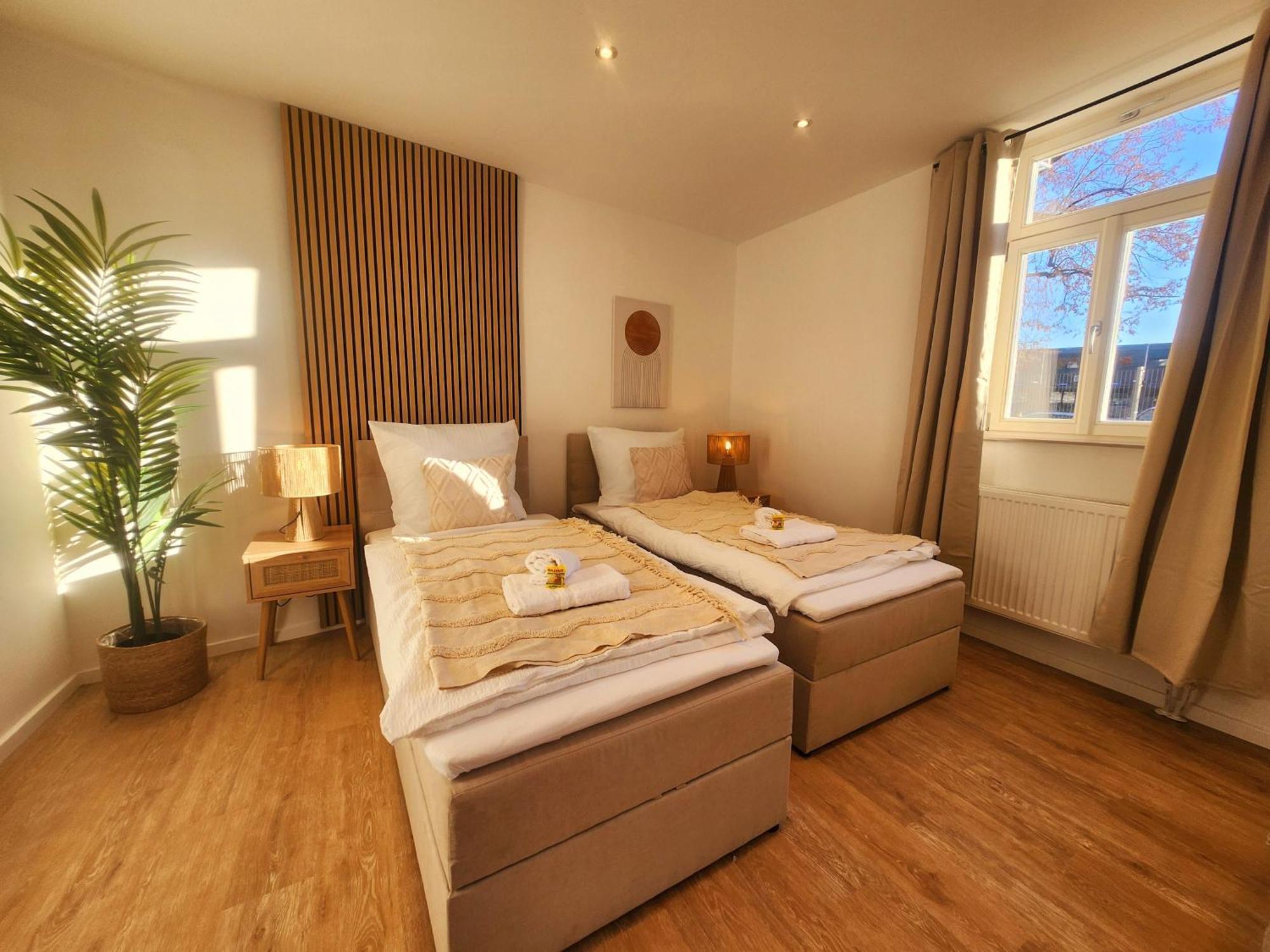 Sioux Stilvolle Designapartments Am Ketschentor โคบวร์ก ภายนอก รูปภาพ