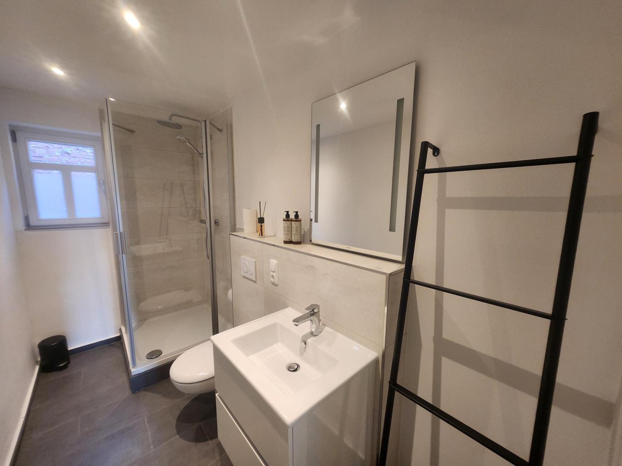 Sioux Stilvolle Designapartments Am Ketschentor โคบวร์ก ภายนอก รูปภาพ
