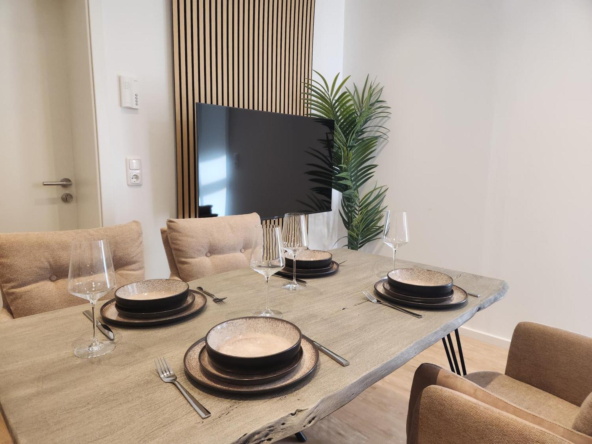 Sioux Stilvolle Designapartments Am Ketschentor โคบวร์ก ภายนอก รูปภาพ