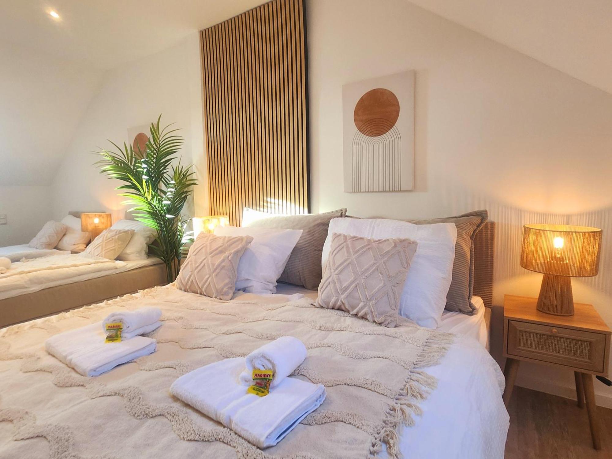 Sioux Stilvolle Designapartments Am Ketschentor โคบวร์ก ภายนอก รูปภาพ