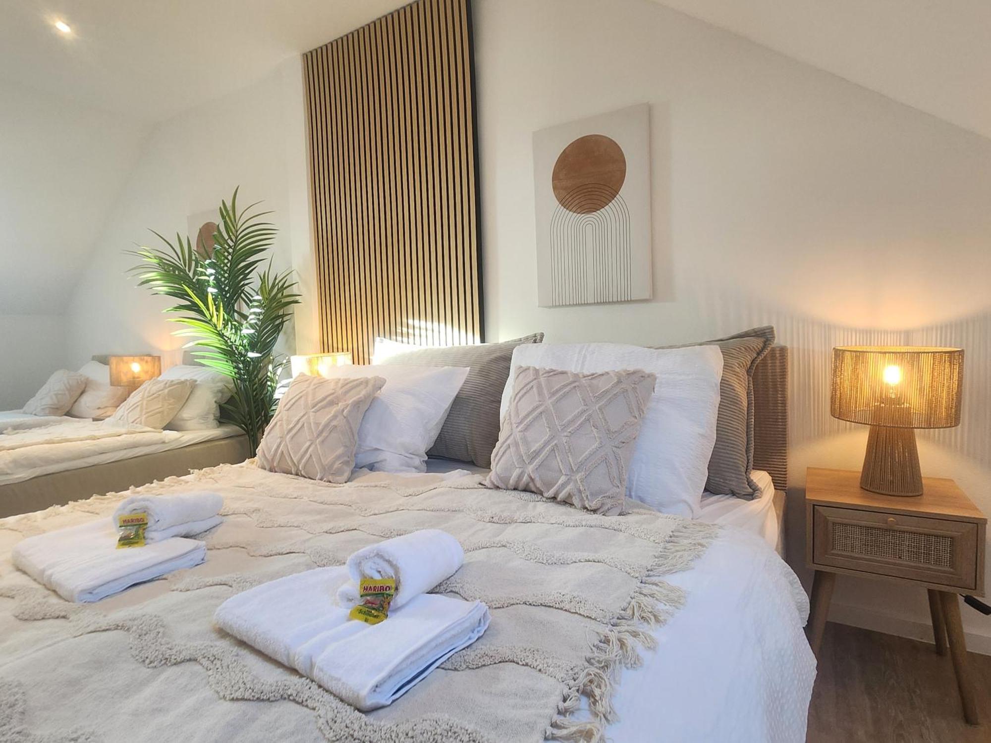 Sioux Stilvolle Designapartments Am Ketschentor โคบวร์ก ภายนอก รูปภาพ