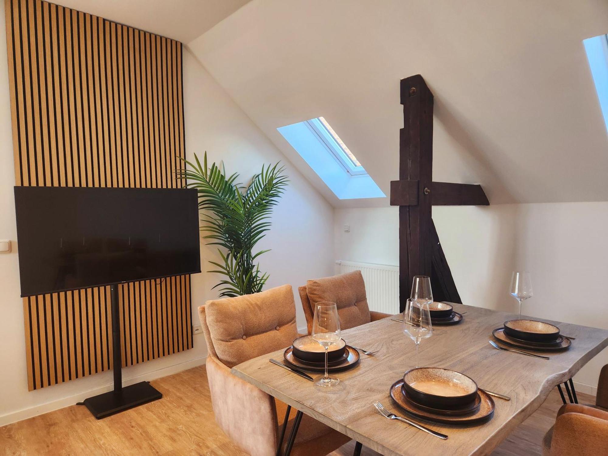 Sioux Stilvolle Designapartments Am Ketschentor โคบวร์ก ภายนอก รูปภาพ