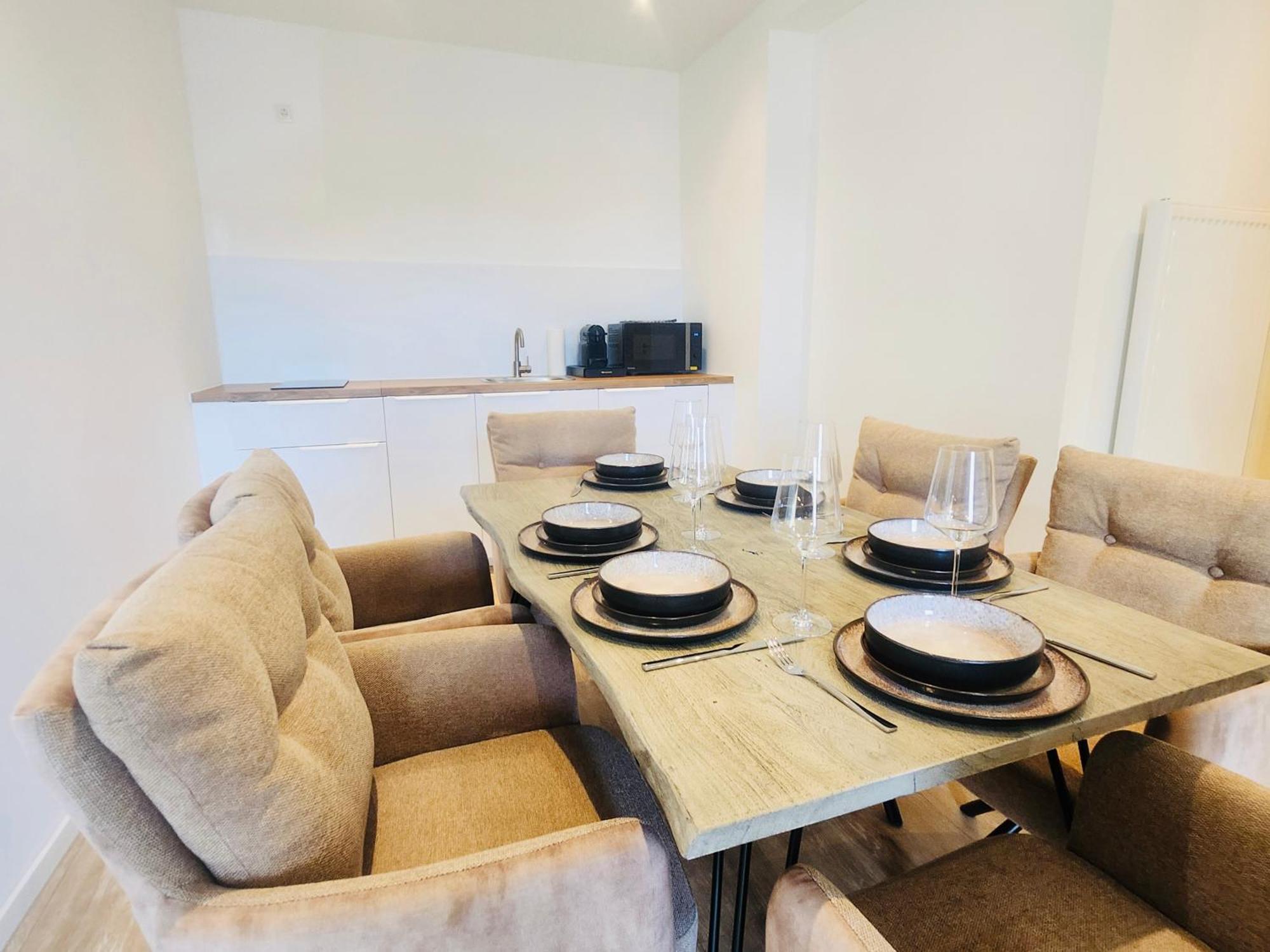 Sioux Stilvolle Designapartments Am Ketschentor โคบวร์ก ภายนอก รูปภาพ