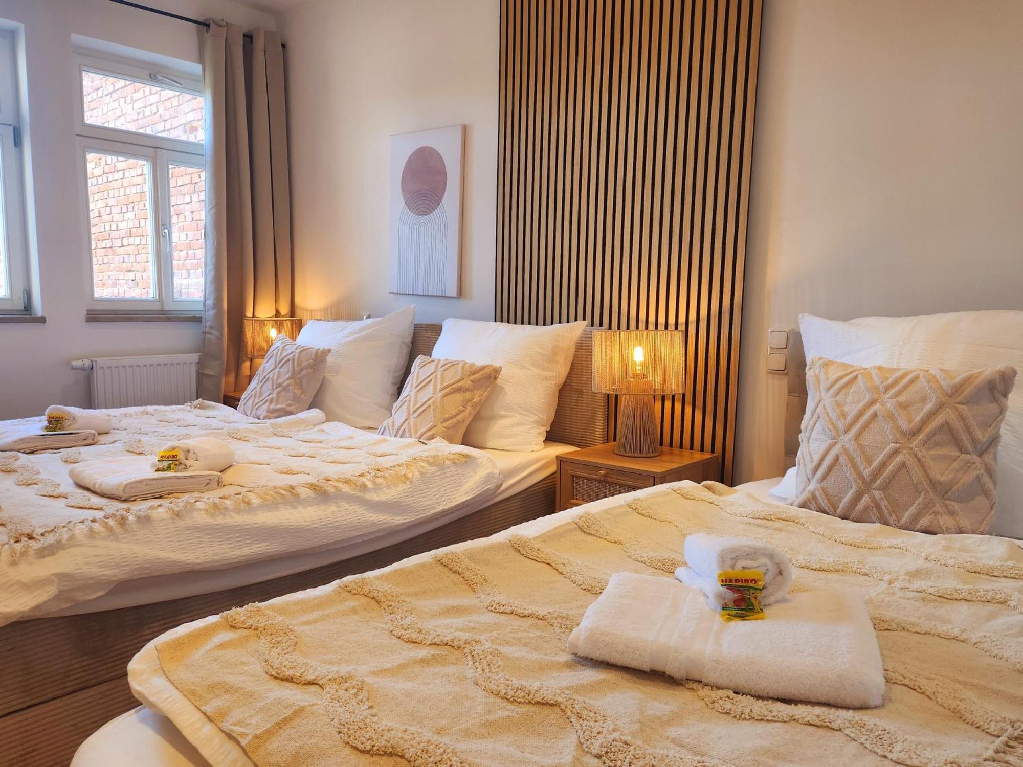 Sioux Stilvolle Designapartments Am Ketschentor โคบวร์ก ภายนอก รูปภาพ