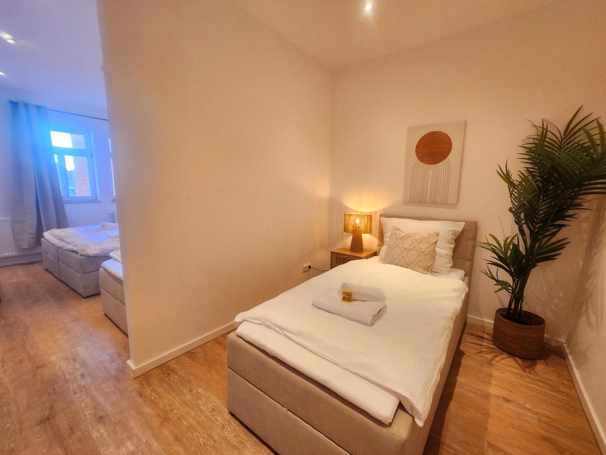 Sioux Stilvolle Designapartments Am Ketschentor โคบวร์ก ภายนอก รูปภาพ