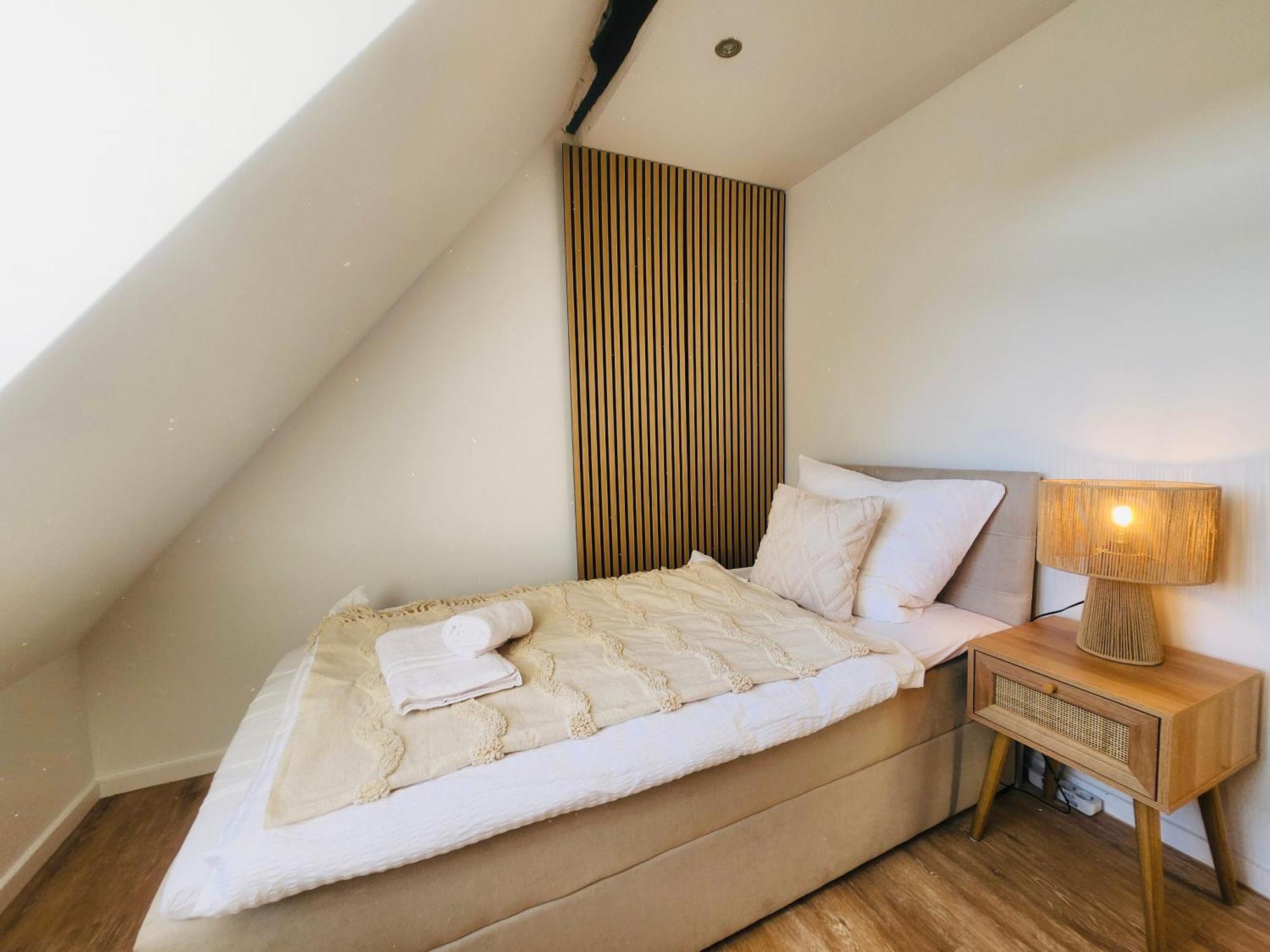 Sioux Stilvolle Designapartments Am Ketschentor โคบวร์ก ภายนอก รูปภาพ