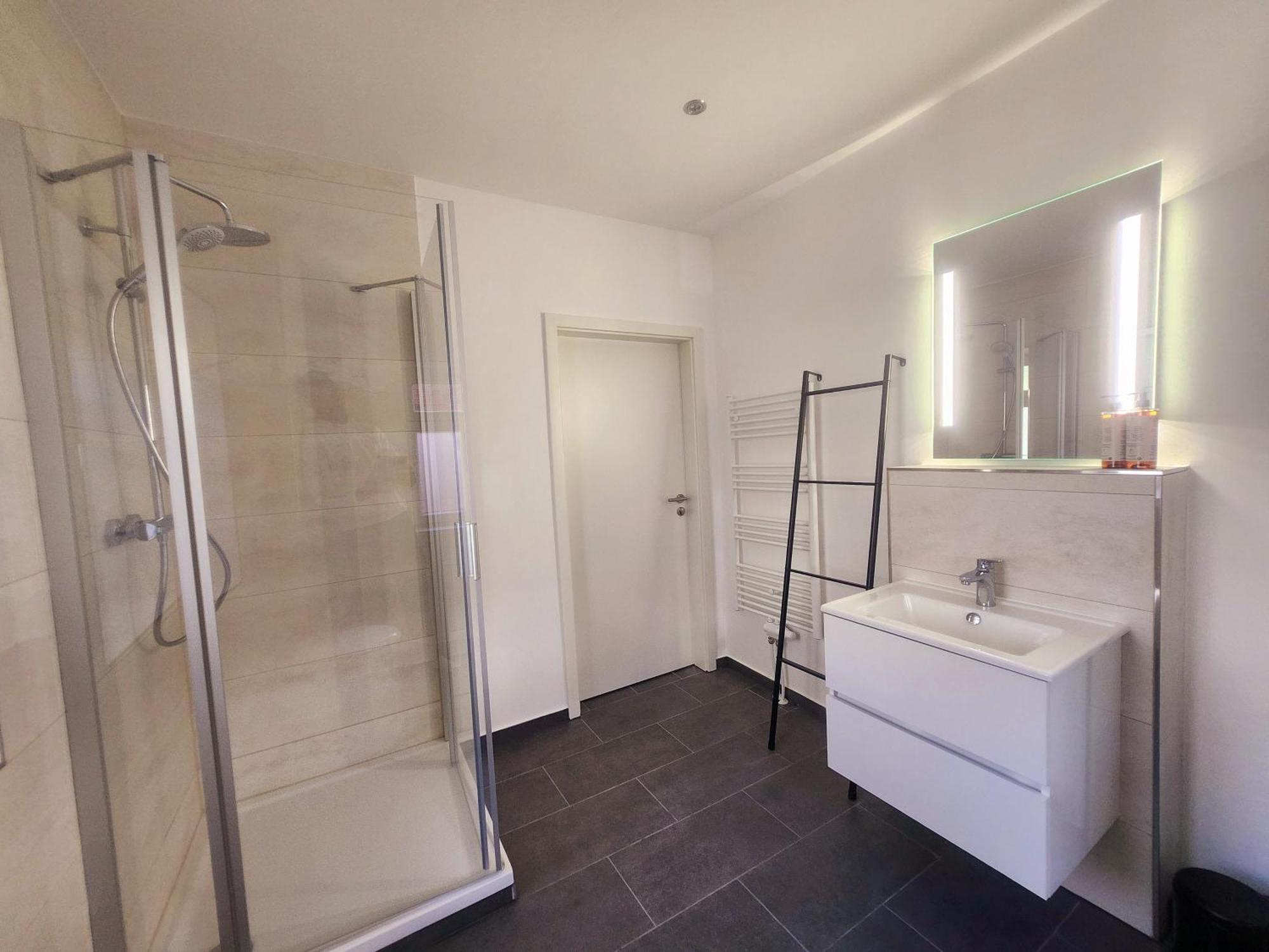 Sioux Stilvolle Designapartments Am Ketschentor โคบวร์ก ภายนอก รูปภาพ