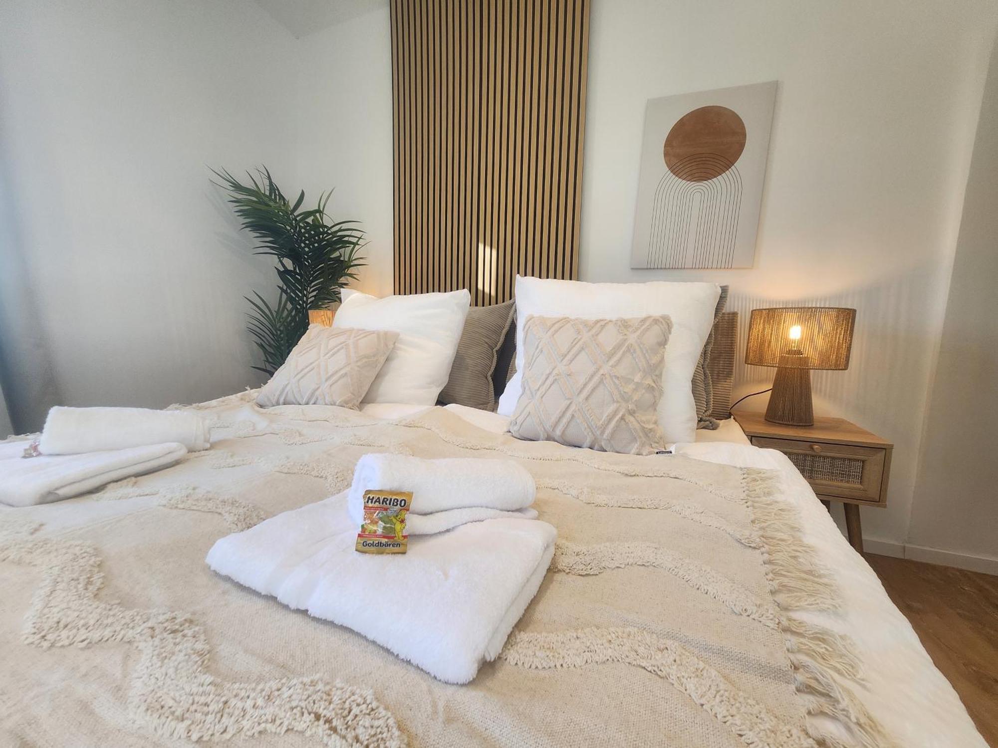 Sioux Stilvolle Designapartments Am Ketschentor โคบวร์ก ภายนอก รูปภาพ