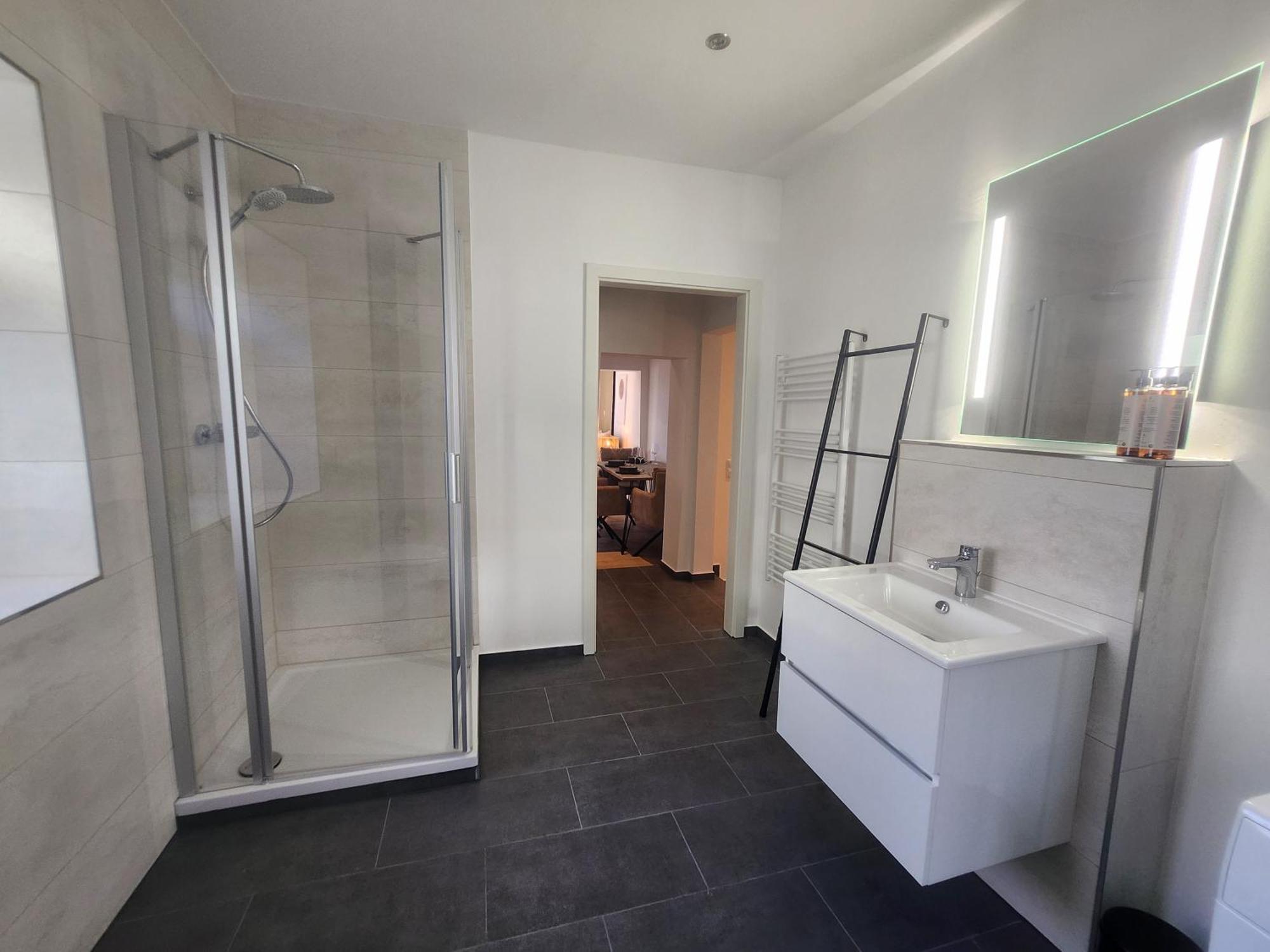 Sioux Stilvolle Designapartments Am Ketschentor โคบวร์ก ภายนอก รูปภาพ