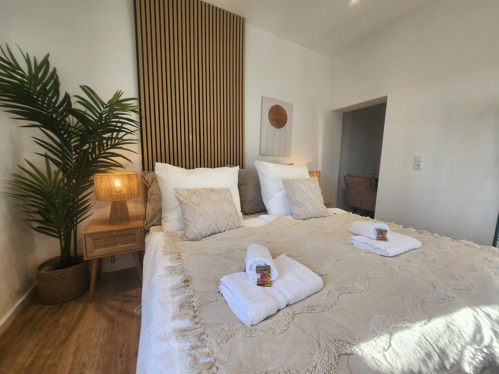 Sioux Stilvolle Designapartments Am Ketschentor โคบวร์ก ภายนอก รูปภาพ