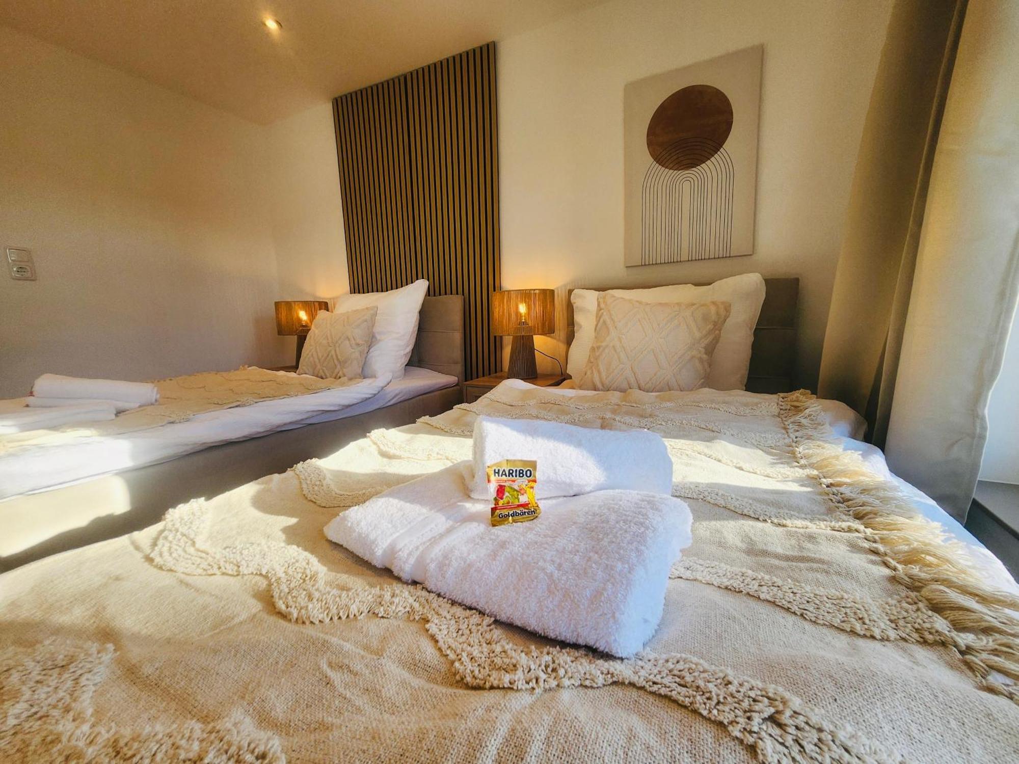 Sioux Stilvolle Designapartments Am Ketschentor โคบวร์ก ภายนอก รูปภาพ