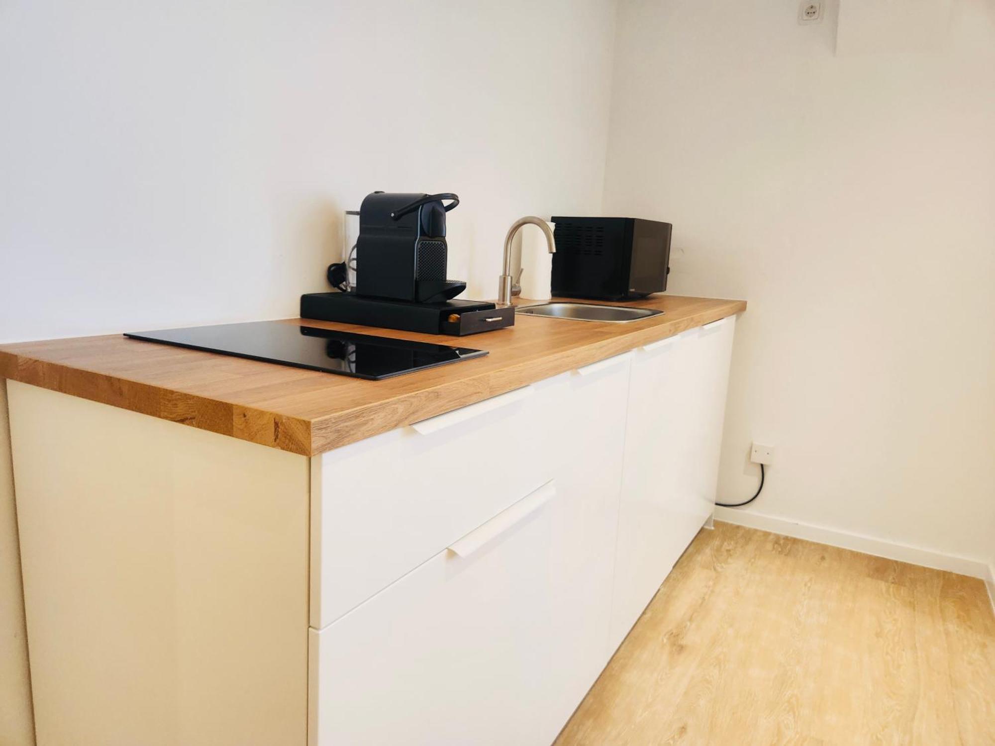 Sioux Stilvolle Designapartments Am Ketschentor โคบวร์ก ภายนอก รูปภาพ