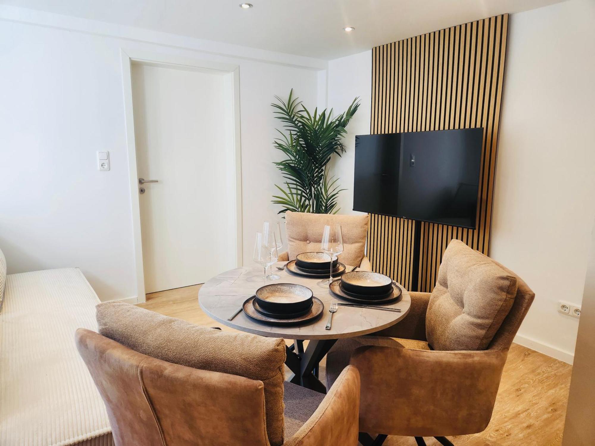 Sioux Stilvolle Designapartments Am Ketschentor โคบวร์ก ภายนอก รูปภาพ